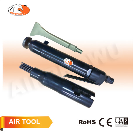 Heavy Duty Air Needle Scaler &  Flux Chipper