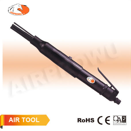 Air Needle Scaler