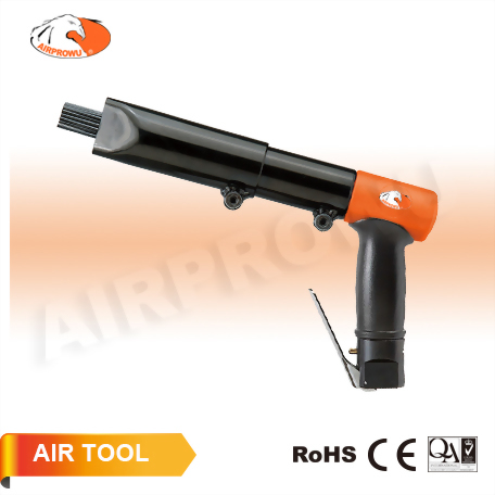 Pistol Air Needle Scaler