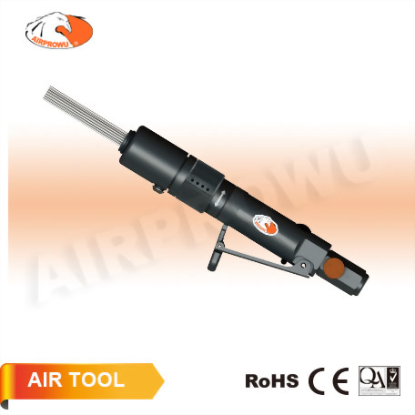 Adjustable Needle Scaler