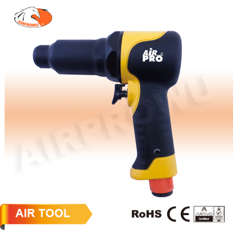 Low Vibration Air Riveting Hammer