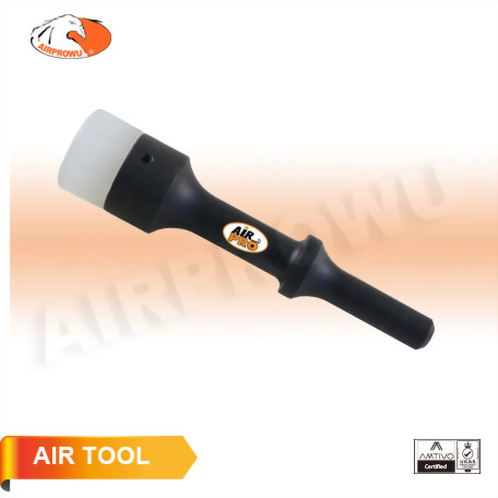 Nylon Head Round Shank Chisel