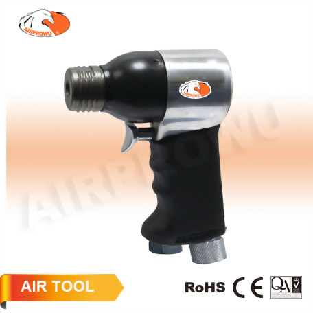 1X Air Riveting Hammer w/ Adjustable Air Flow