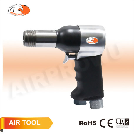 2X Air Riveting Hammer w/ Adjustable Air Flow