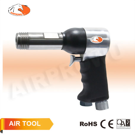 3X Air Riveting Hammer w/ Adjustable Air Flow