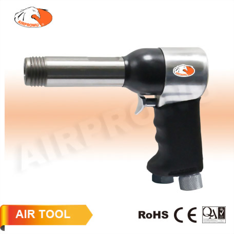 4X Air Riveting Hammer w/ Adjustable Air Flow