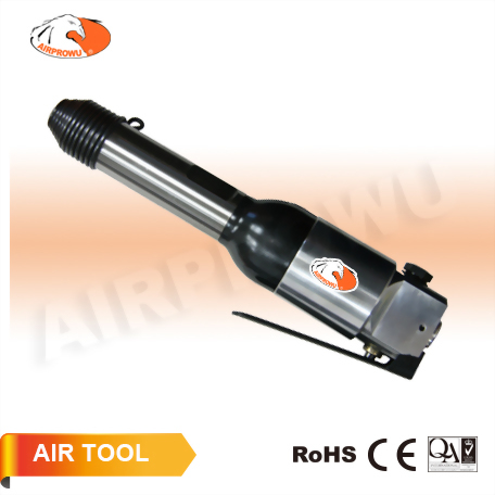 Air Riveting Hammer (Lever Type)