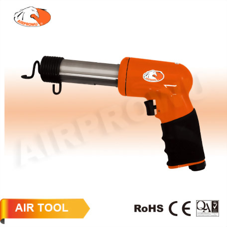 Air Riveting Hammer (4X Type)