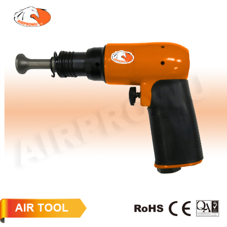 Low Vibration Air Riveting Hammer