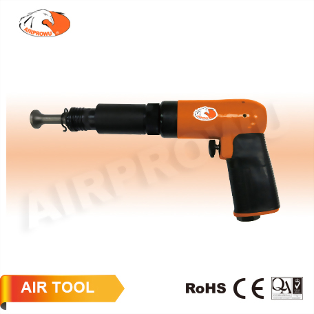 Low Vibration Air Riveting Hammer