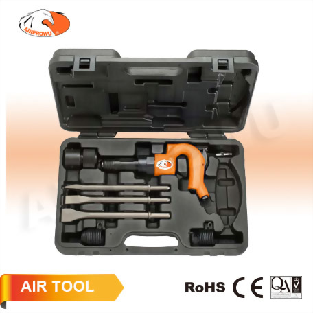 Mini Chipping Hammer Kit
