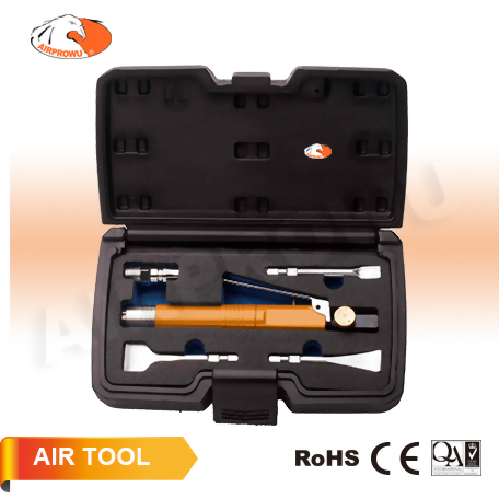 Light Duty Chisel Scaler Kit