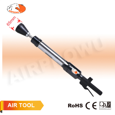 Air Sand Rammer (65mm Rubber Butt)