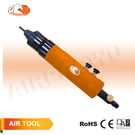 Air Riveter Nut Tool