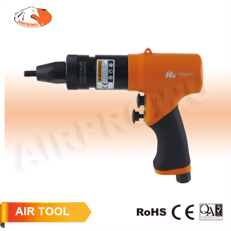 Air Pull-Setter