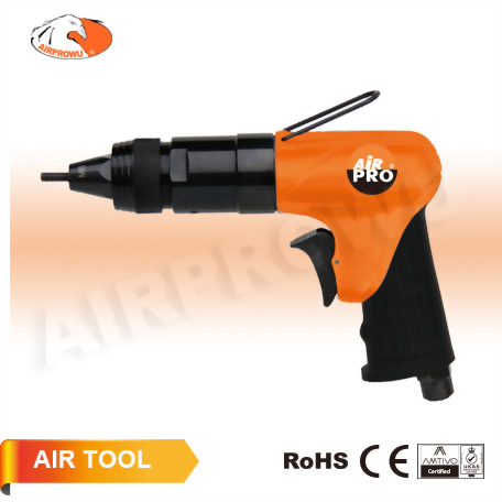 Air Riveting Nut Tool
