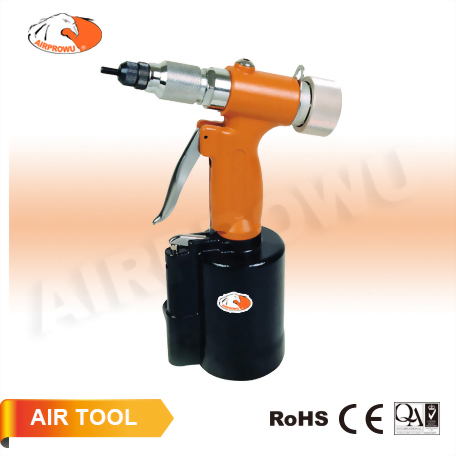 Semi-Auto Air Hydraulic Rivet Nut Tool