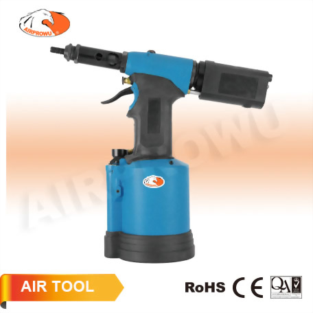 Air Hydraulic Rivet Nut Tool Kit (11 PCS)