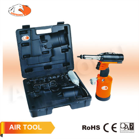 Air Hydraulic Spin Pull Tool