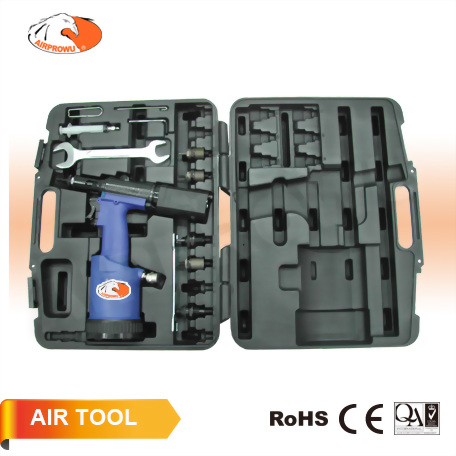 Air Hydraulic Spin Pull Tool Kit (11 pcs)