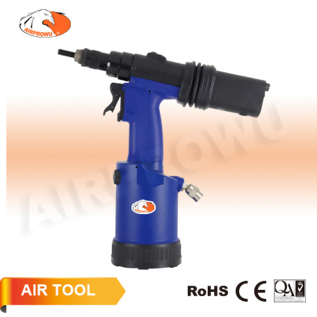 Air Hydraulic Spin Pull Tool Kit (11 pcs)