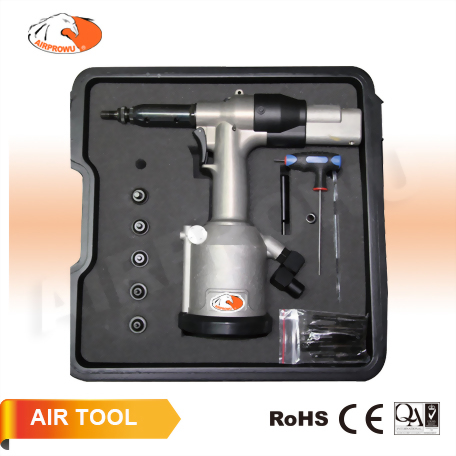 M3-M12 Air Hydraulic  Riveter Nut Tool