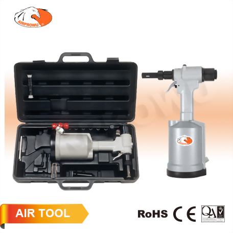 Air Hydraulic Lockbolt Tool Kit