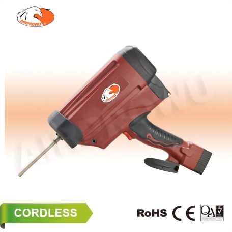 Cordless Gas Insulation Nailer