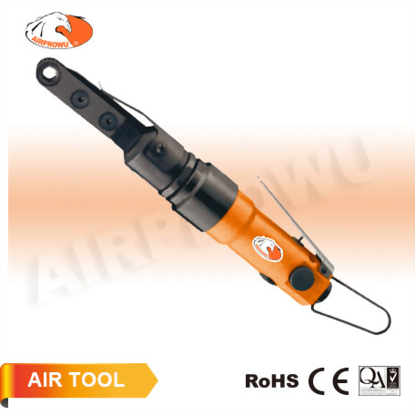 Close-End Air Ratchet Wrench