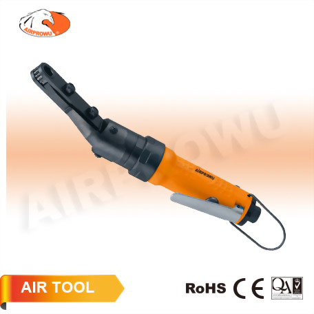160° Close-End Air Ratchet Wrench