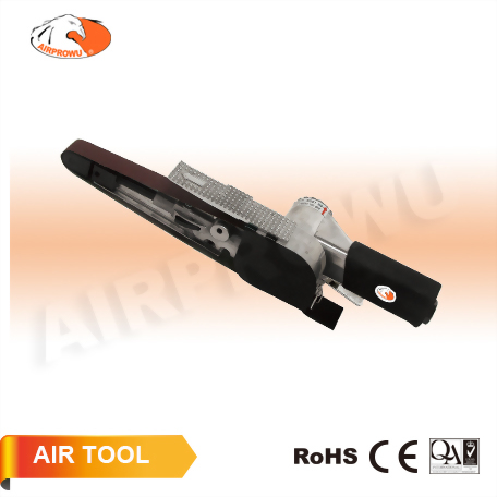 20x520 mm Air Belt Sander (Steel Pulley)