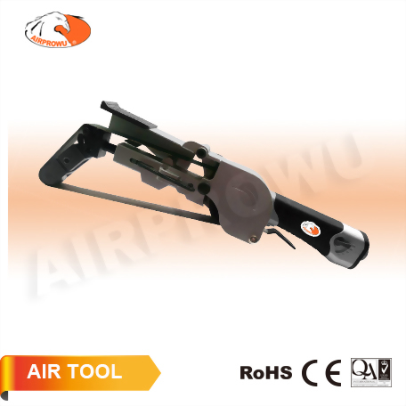 20x520mm Air Belt Sander
