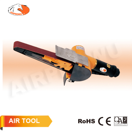 20x520mm Air Belt Sander