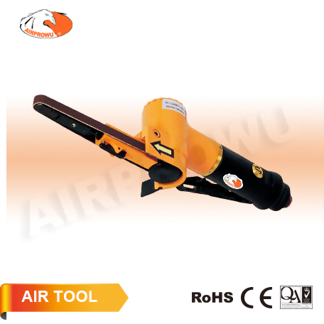 10x330mm Air Belt Sander