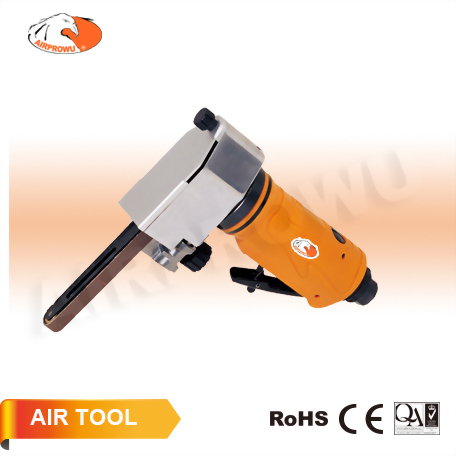 10x330mm Angle Air Belt Sander