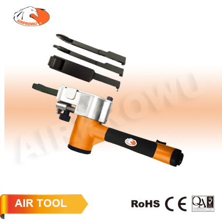10x330mm Air Belt Sander