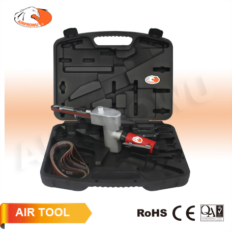 Air Belt Sander Kit (15 pcs)