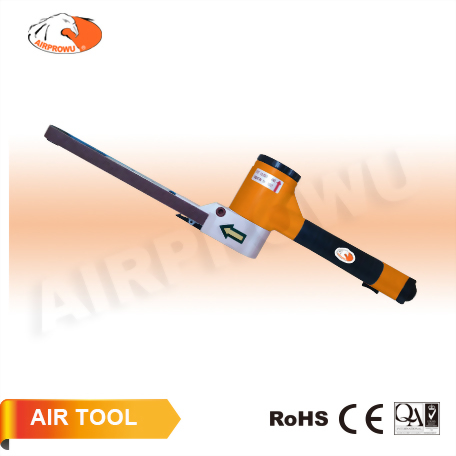 13x457mm Air Belt Sander