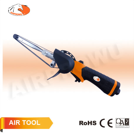 13x457 mm Composite Air Belt Sander