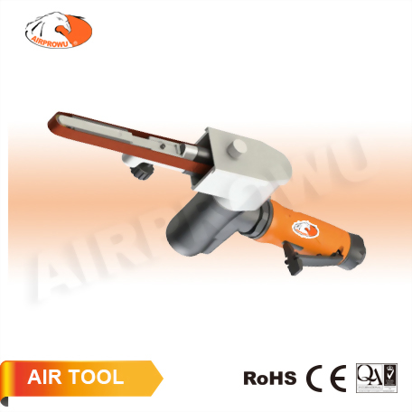 20x520mm Air Belt Sander