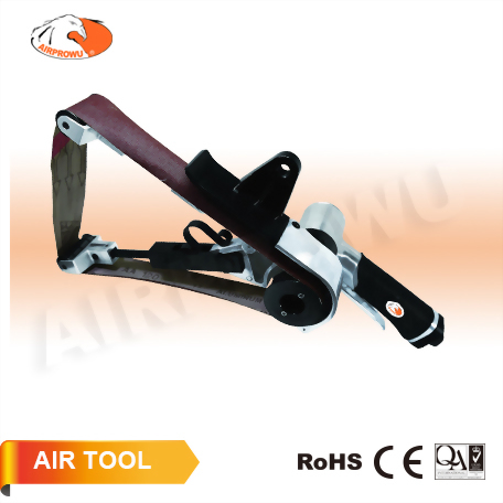 2 in 1 Gear Driver  Pipe Belt Sander