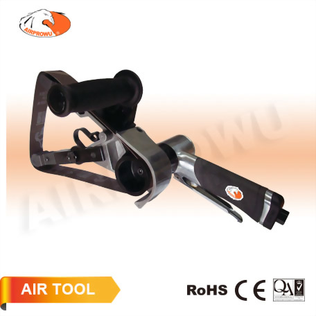 30x760mm Pipe Belt Sander