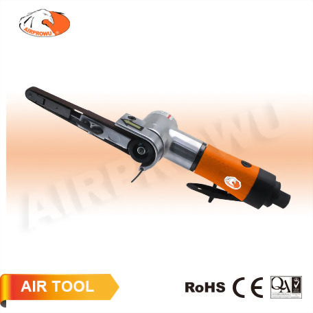 10x330 mm Air Belt Sander
