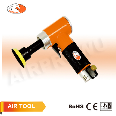 68mm Extended Air Orbital Angle Sander