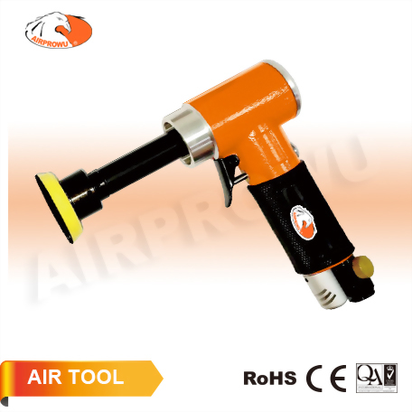93mm Extended Air Orbital Angle Sander