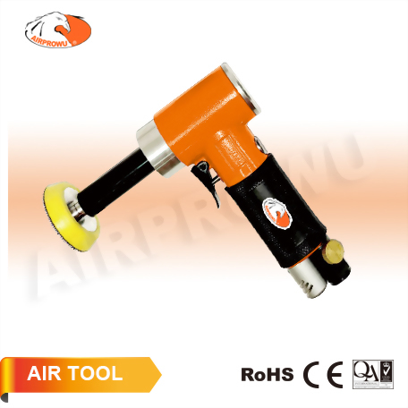 70mm Extended Air Angle Sander