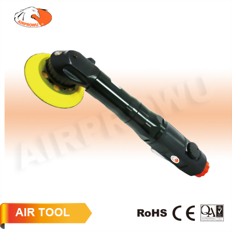 Air Extension Angle Sander (4500 RPM)
