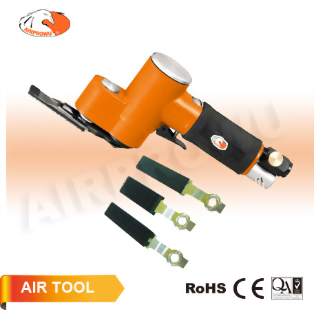 Heavy Duty Air Finger Sander (w/ 3 pcs PAD)