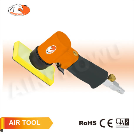 48x98 mm Air Angle Orbit Sander