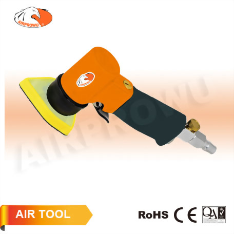 70x70mm Air Triangular Angle Sander